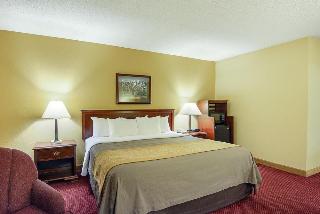 Quality Inn Winchester