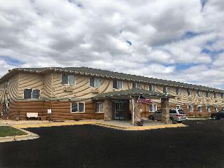 Quality Inn & Suites Mankato