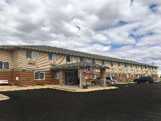 Quality Inn & Suites Mankato