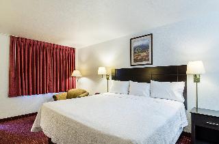 Rodeway Inn Liberal Area