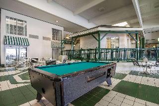 Comfort Suites Appleton Airport