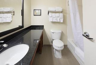 Comfort Suites Normal University area