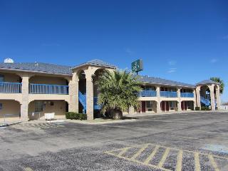 Quality Inn Fort Stockton Area