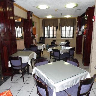 Quality Inn Fort Stockton Area