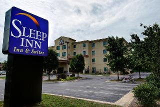 Sleep Inn & Suites Winchester near University