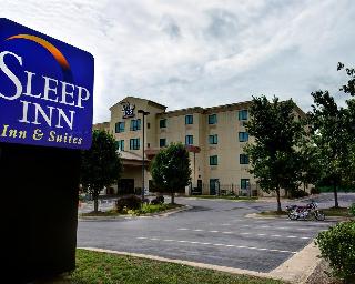 Sleep Inn & Suites Winchester near University