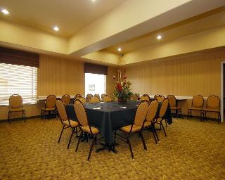 會議室