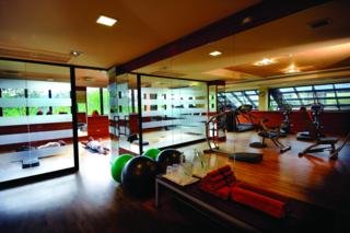 Sports and Entertainment
 di Atahotels Petriolo Spa Resort
