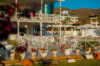 Casa Blanca Beach Hotel Adult Only +12