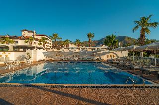 Casa Blanca Beach Hotel Adult Only +12