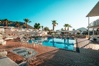 Casa Blanca Beach Hotel Adult Only +12