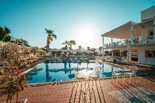 Casa Blanca Beach Hotel Adult Only +12
