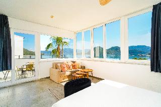 Casa Blanca Beach Hotel Adult Only +12
