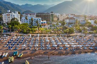 Casa Blanca Beach Hotel Adult Only +12