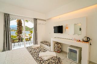 Casa Blanca Beach Hotel Adult Only +12