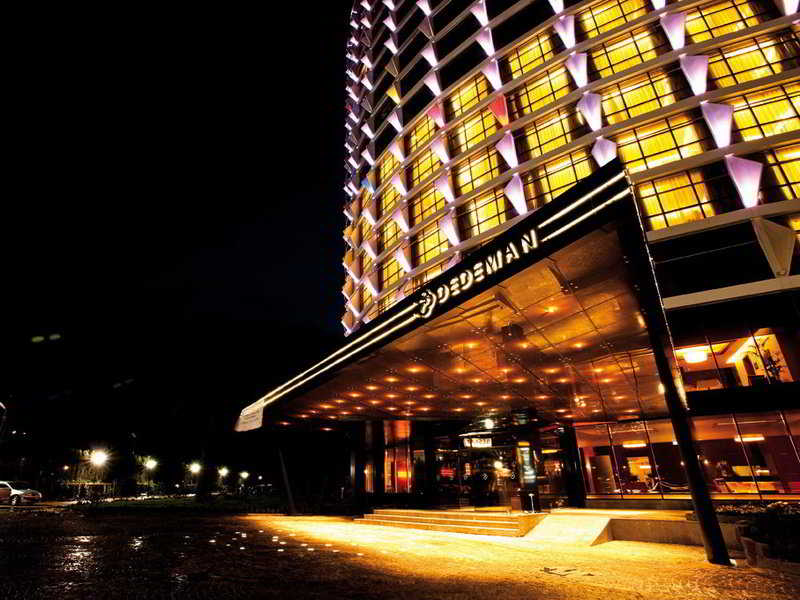 General view
 di Dedeman Gaziantep Hotel & Convention Centre