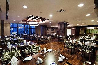 The Green Park Pendik Hotel & Convention Center