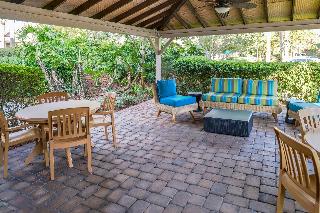 Hilton Vacation Club Polynesian Isles Kissimmee photo 5