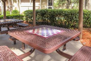 Hilton Vacation Club Polynesian Isles Kissimmee photo 7