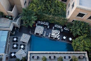 Foto del Hotel DAVINCI Hotel & Suites on Nelson Mandela Square del viaje isla mauricio safari sudafrica