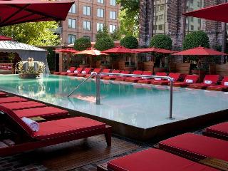 Faena Hotel Buenos Aires - Pool
