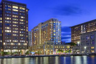 Seaport Boston Hotel