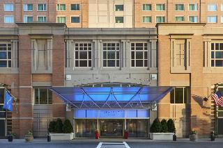 Seaport Hotel® Boston