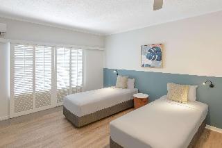 Two Bedroom Apartment