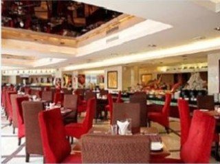 Restaurant
 di Marina Plaza