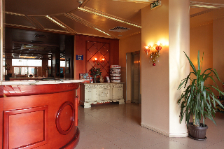 Lobby
 di Renaissance