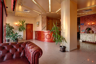 Lobby
 di Renaissance