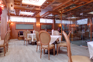 Restaurant
 di Renaissance