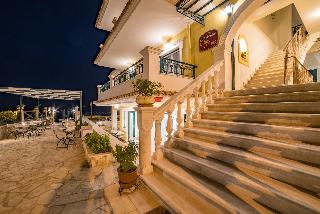 General view
 di Andreolas Luxury Suites