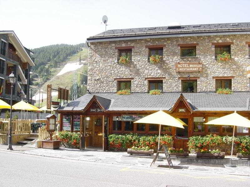 General view