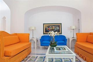 Grand Hotel Riviera, Sorrento