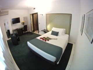 Room
 di Buonconsiglio