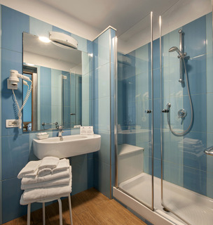 Hotel Del Corso Sorrento HAB