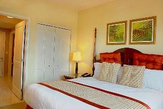 Room
 di Naples Bay Resort