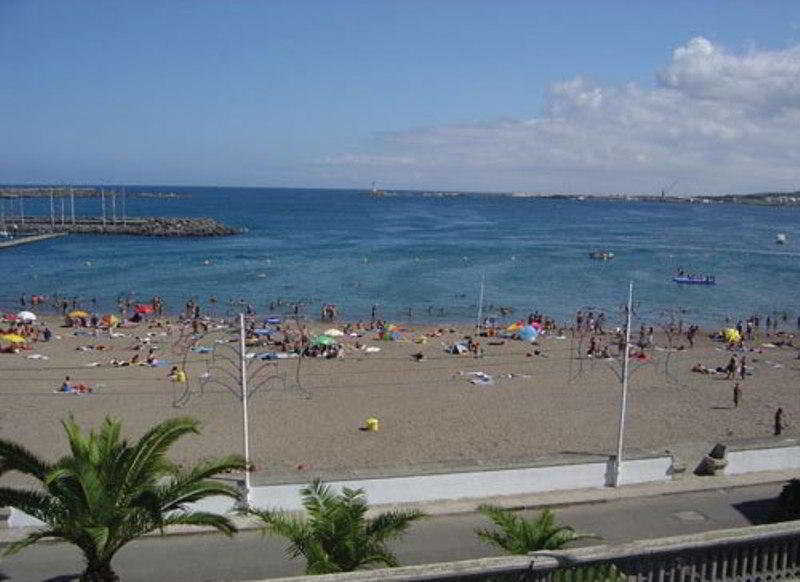 Beach
 di Varandas Do Atlantico