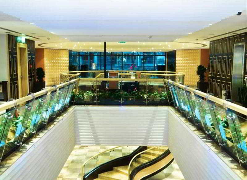 Sports and Entertainment
 di Suha City Hotel