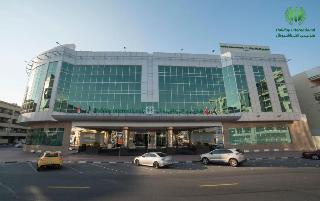 Sunday Hotel Holiday international Dubai