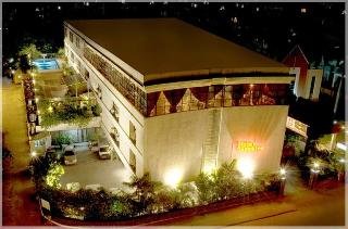 General view
 di Sapphire Colombo