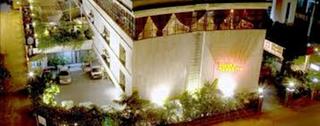 Hotel Sapphire Colombo