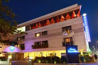Hotel Sapphire Colombo