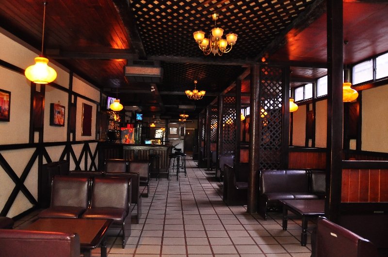 Bar
 di Sapphire Colombo