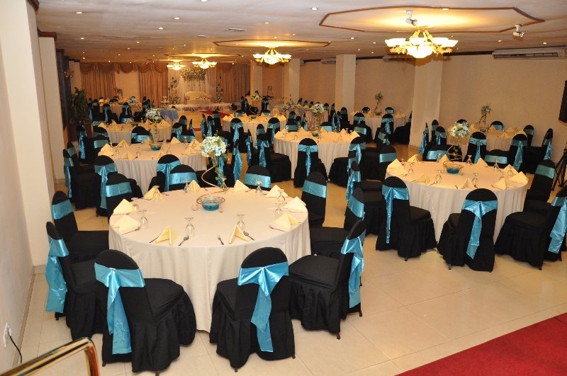 Conferences
 di Sapphire Colombo