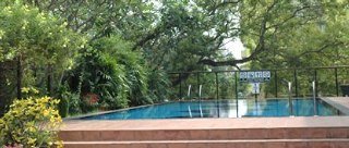 Pool
 di Sapphire Colombo