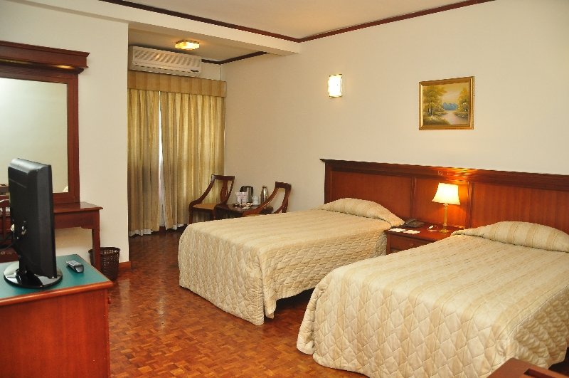 Room
 di Sapphire Colombo