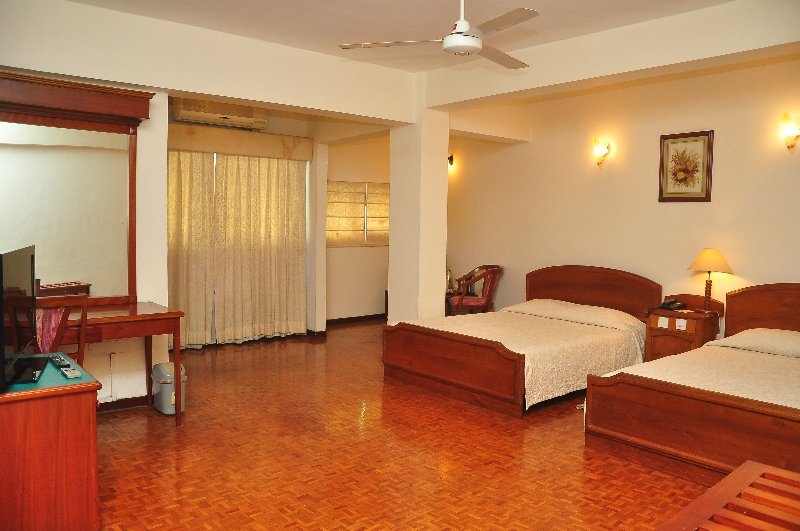 Room
 di Sapphire Colombo
