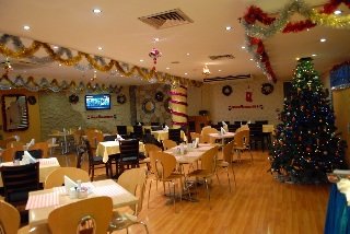 Restaurant
 di Panorama Grand